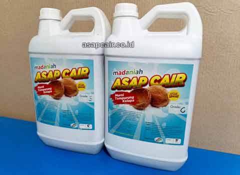 Jual Cuka Kayu Kota Salatiga Murah