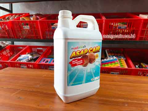 Jual Cuka Kayu Kota Semarang