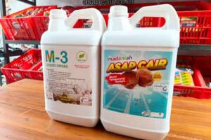 Jual Cuka Kayu Kota Surabaya