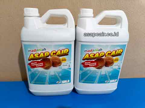 Jual Cuka Kayu Kuningan Berkualitas