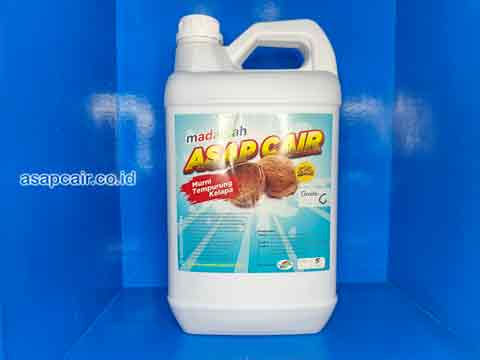 Jual Cuka Kayu Lampung Barat