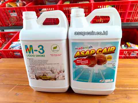 Jual Cuka Kayu Lampung Selatan