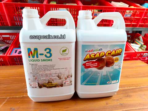 Jual Cuka Kayu Lampung Utara Berkualitas