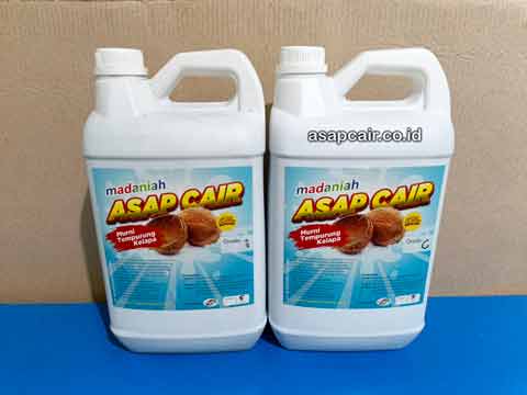 Jual Cuka Kayu Magelang Berkualitas