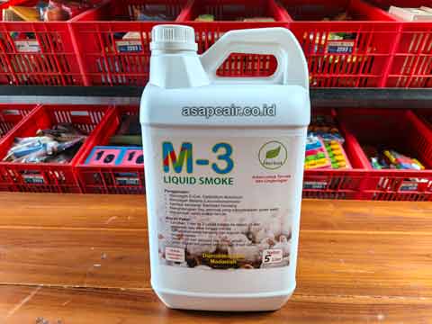 Jual Cuka Kayu Murah Bondowoso