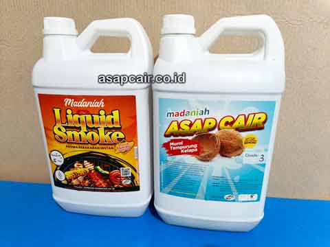 Jual Cuka Kayu Murah Demak