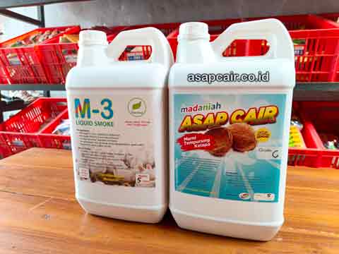 Jual Cuka Kayu Murah Jakarta Utara