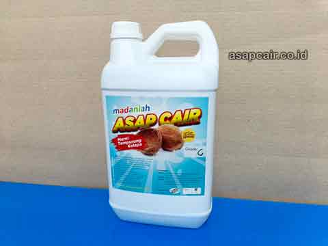 Jual Cuka Kayu Murah Kepulauan Seribu