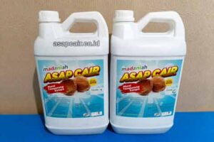 Jual Cuka Kayu Murah Tegal