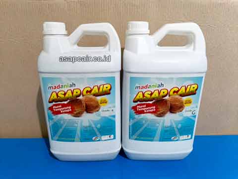 Jual Cuka Kayu Murah Tegal