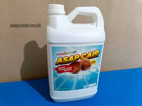 Jual Cuka Kayu Murah Temanggung