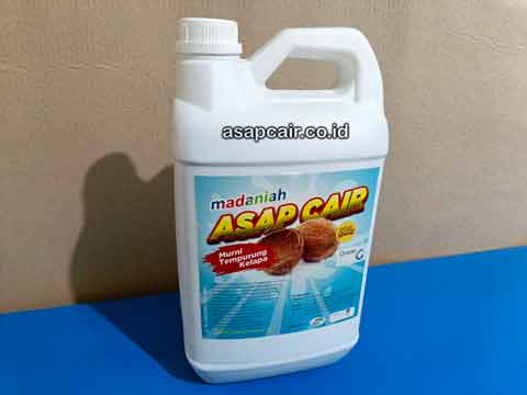 Jual Cuka Kayu Nganjuk Berkualitas