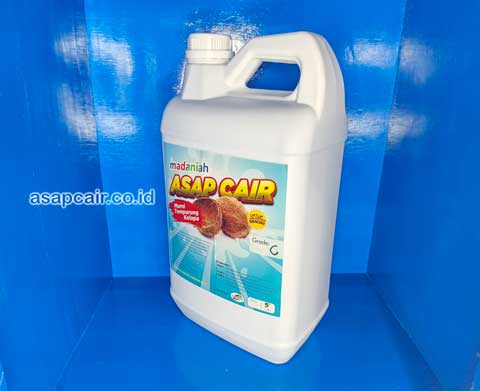 Jual Cuka Kayu Pesisir Barat Murah