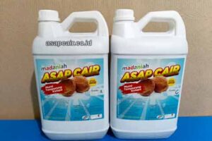 Jual Cuka Kayu Semarang Harga Terjangkau