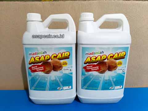 Jual Cuka Kayu Semarang Harga Terjangkau