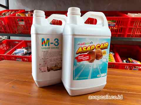 Jual Cuka Kayu Subang Berkualitas