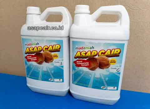 Jual Cuka Kayu Sukabumi Berkualitas