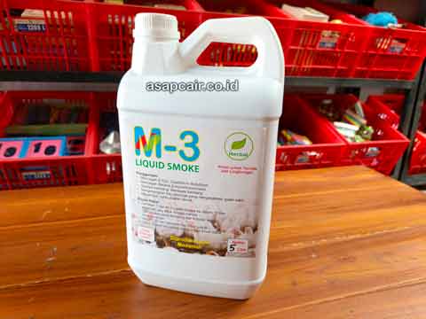 Jual Cuka Kayu Sumenep Berkualitas