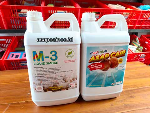 Jual Cuka Kayu Tanggamus Harga Terjangkau