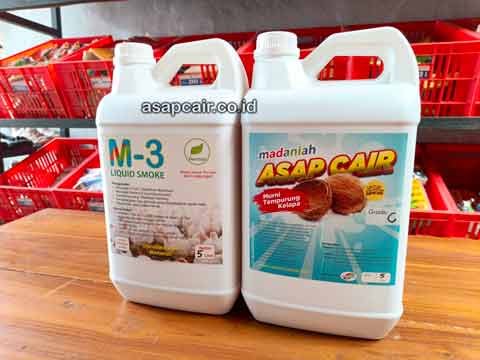 Jual Cuka Kayu Trenggalek