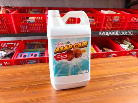 Jual Cuka Kayu Tulang Bawang Barat