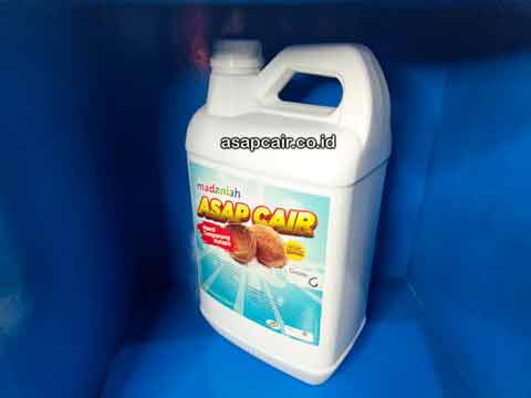 Jual Cuka Kayu Wonosobo