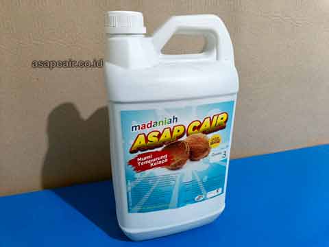 Jual Murah Cuka Kayu Pemalang