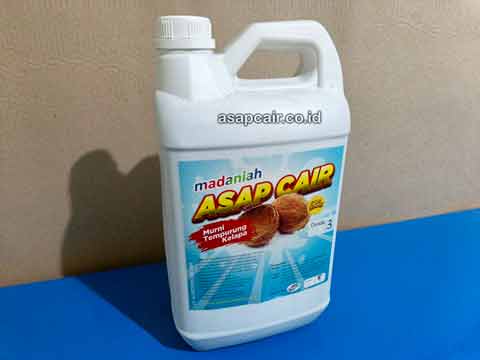 Jual Murah Cuka Kayu Purbalingga