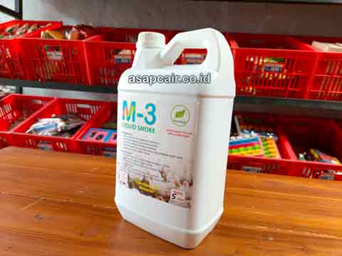 Produsen Cuka Kayu Bandung Barat