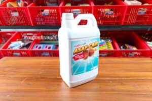 Produsen Cuka Kayu Banyuwangi