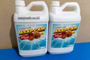 Produsen Cuka Kayu Bekasi Berkualitas