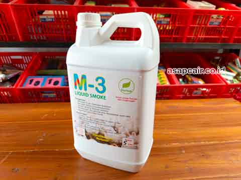 Produsen Cuka Kayu Berkualitas Badung