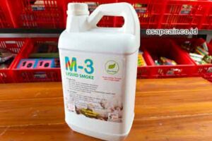 Produsen Cuka Kayu Berkualitas Bangli