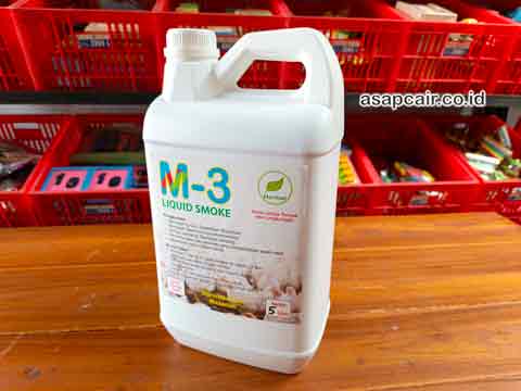 Produsen Cuka Kayu Berkualitas Bangli