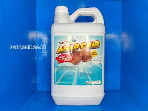 Produsen Cuka Kayu Berkualitas Denpasar