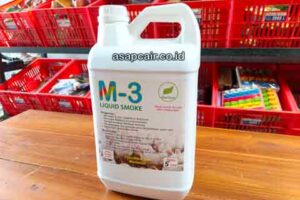 Produsen Cuka Kayu Berkualitas Gianyar