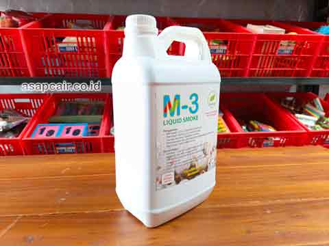 Produsen Cuka Kayu Berkualitas Jakarta Timur