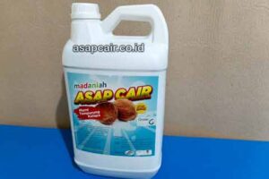 Produsen Cuka Kayu Berkualitas Klaten