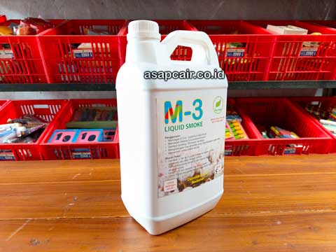 Produsen Cuka Kayu Berkualitas Kota Metro