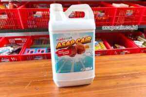 Produsen Cuka Kayu Berkualitas Pandeglang