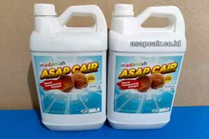 Produsen Cuka Kayu Berkualitas Pangandaran