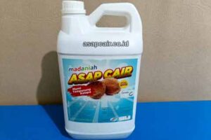 Produsen Cuka Kayu Berkualitas Purworejo