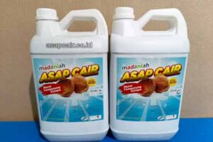 Produsen Cuka Kayu Berkualitas Sukoharjo