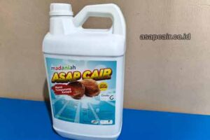 Produsen Cuka Kayu Berkualitas Tulungagung