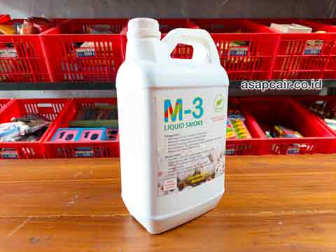 Produsen Cuka Kayu Bogor