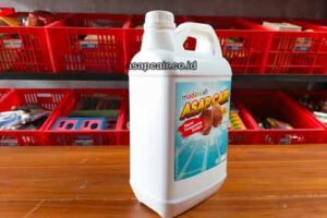 Produsen Cuka Kayu Bojonegoro Murah