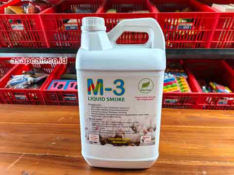 Produsen Cuka Kayu Buleleng Harga Terjangkau