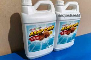 Produsen Cuka Kayu Ciamis Murah