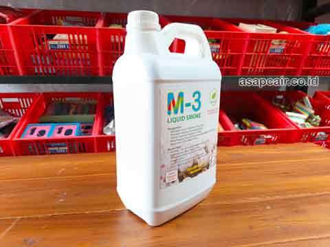 Produsen Cuka Kayu Cianjur Berkualitas