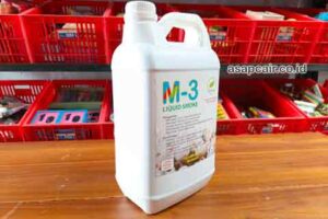 Produsen Cuka Kayu Cirebon Harga Terjangkau